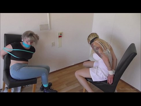 ❤️ Addicted / tied up and gagged / damsel in distress ❤️❌ Porno at en-gb.image-kassir.ru ️