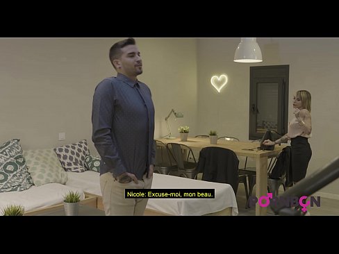 ❤️ PORNBCN 4K One mature woman with big tits wants to be anal fucked by a young gigolo with a big dick blowjob amortism hard fucking hand job doggy style pussy licking orgasm French subtitles ❤️❌ Porno at en-gb.image-kassir.ru ️