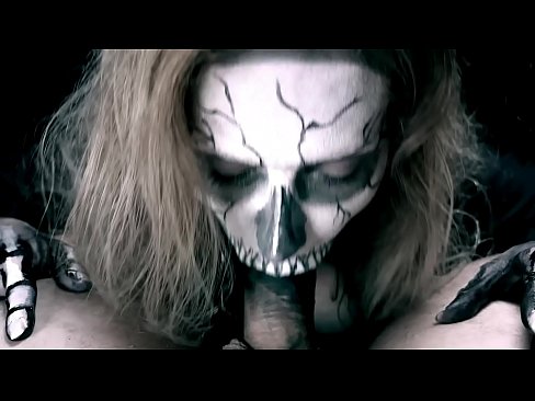 ❤️ Demon girl sucking cock with her black mouth and swallowing cum. ❤️❌ Porno at en-gb.image-kassir.ru ️