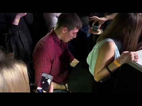 ❤️ Real sex in a Russian nightclub. 18 year old Russian girl anal and vagina fucked in nightclub ❤️❌ Porno at en-gb.image-kassir.ru ️