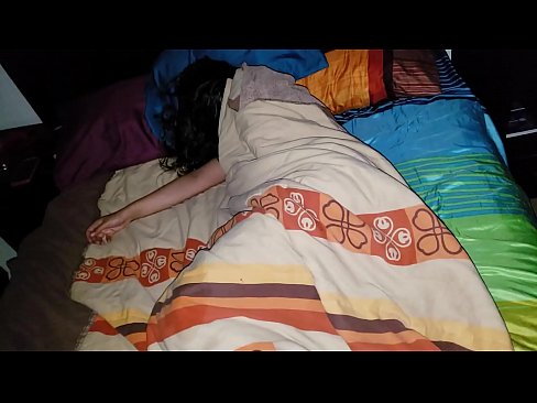 ❤️ Stepson scolds his young stepmother while she sleeps. ❤️❌ Porno at en-gb.image-kassir.ru ️