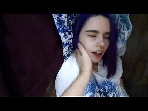 ❤️ Found my sister in the wardrobe and helped her cum ❤️❌ Porno at en-gb.image-kassir.ru ️